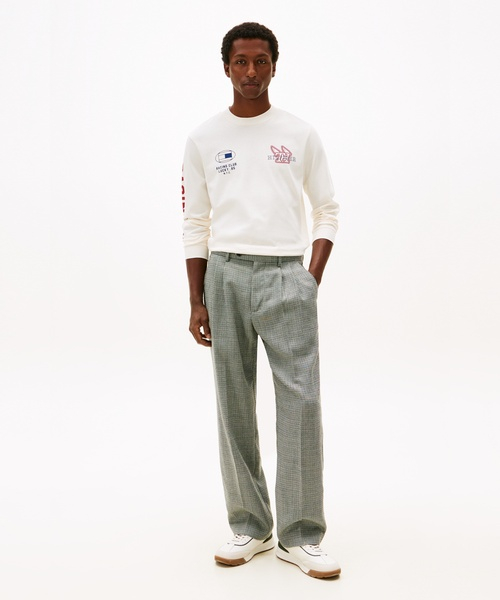 Футболка Modern Athleisure (T12G0TPO380MT1Z00)