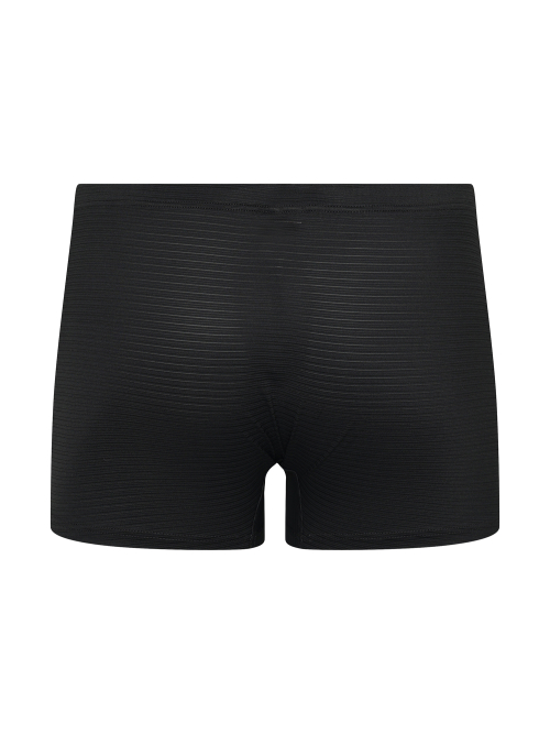 Мужские трусы-боксеры (CUPRUS), Black