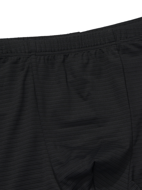 Мужские трусы-боксеры (CUPRUS), Black
