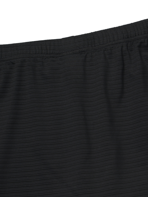 Мужские трусы-боксеры (CUPRUS), Black
