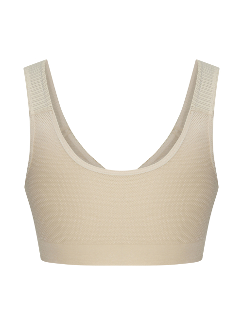 Женский бра Comfort (CUPRUS)_CREAM BEIGE