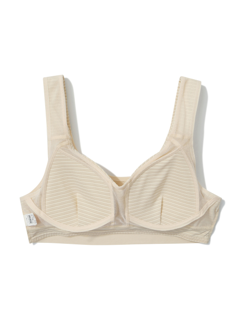 Женский бра Comfort (CUPRUS)_CREAM BEIGE