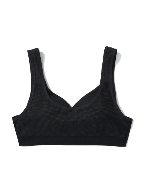Женский бра Comfort (CUPRUS)_Black