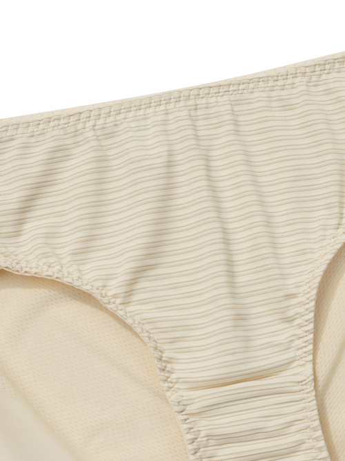 Женские трусы Comfort (CUPRUS), Cream Beige