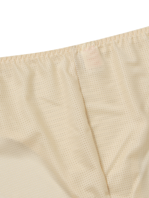 Женские трусы Comfort (CUPRUS), Cream Beige