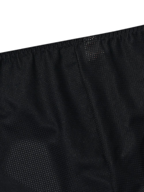 Женские бесшовные трусы Comfort (CUPRUS), Black