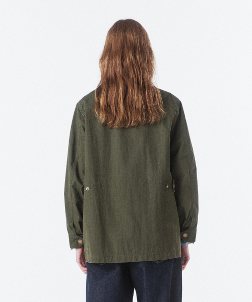 зелёныйFORD HUNTER JACKET - хаки (P261UJK401)