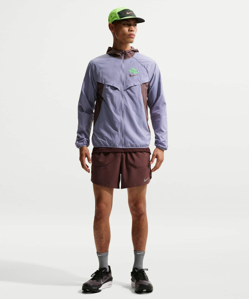 Куртка NIKE Repel UV M - Iron Purple:Tattoo / IF2027-506