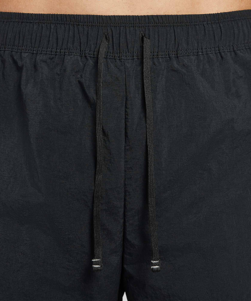 Ретро треники Dry Fit M - Black / IF2033-010