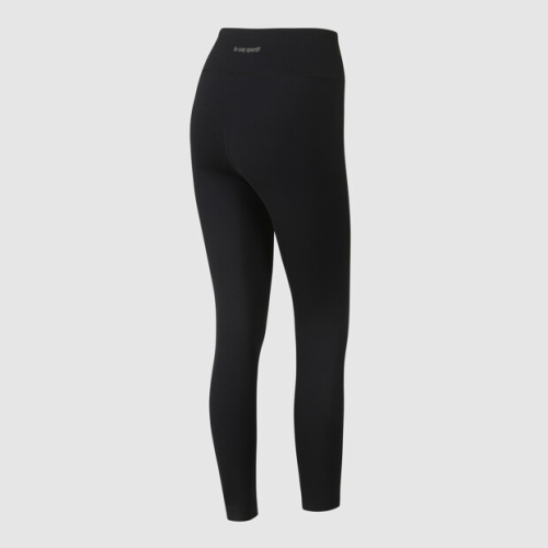 Женские леггинсы High Rise - BLACK QR122OPF13