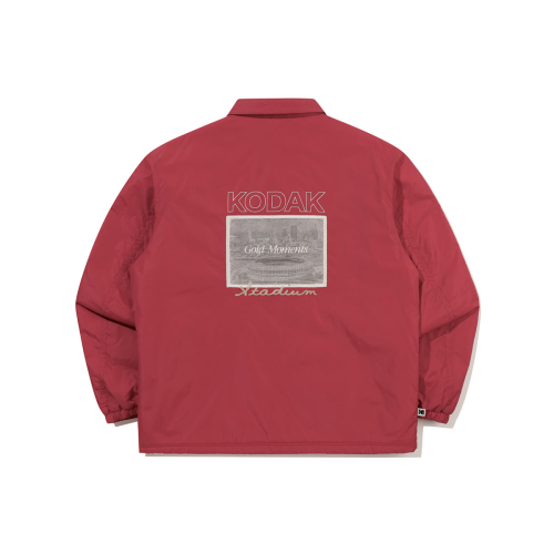 куртка RED