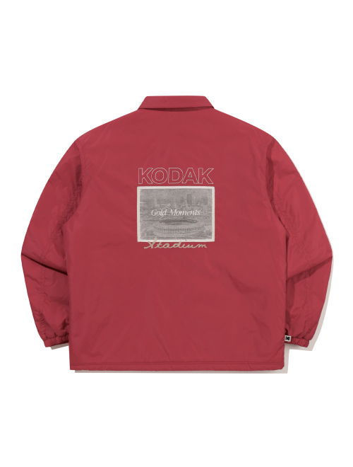куртка RED