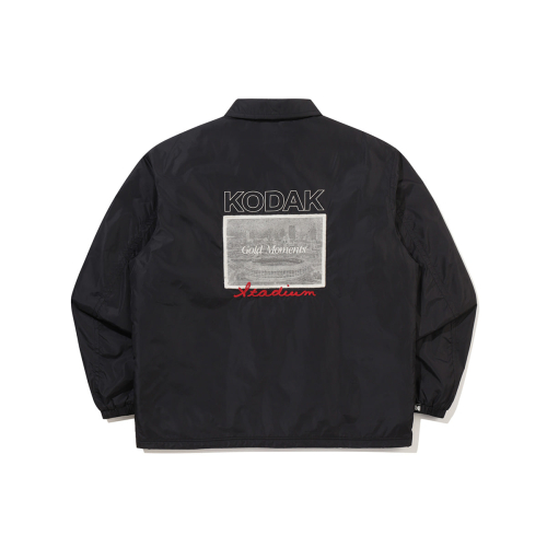 куртка BLACK