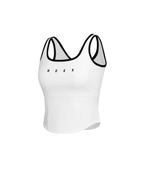 топ (White)