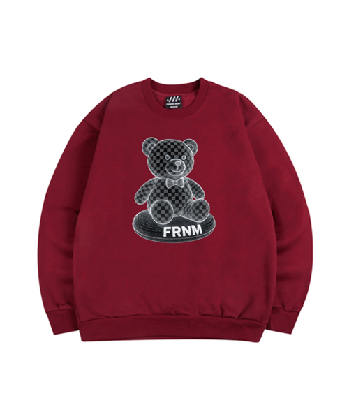 () FRNM тее футболка
