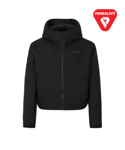 куртка (BLACK)