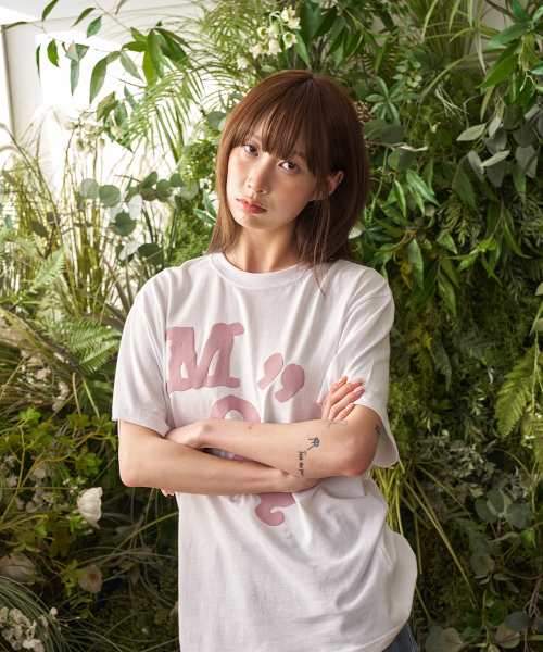 MOQ Point Tee_2 Color