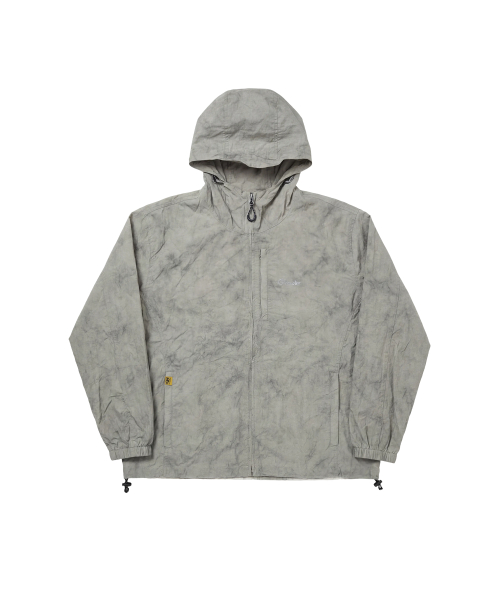 SIGNATURE PACKABLE WIND BREAKER [3 COLOR]