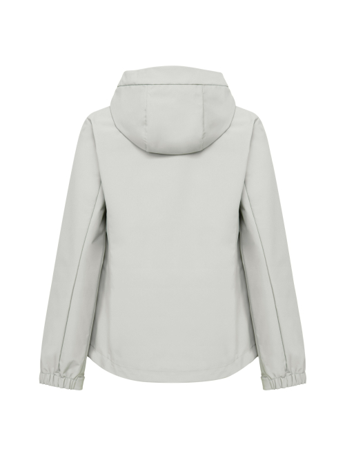 POP 3L куртка_OATMEAL GREY