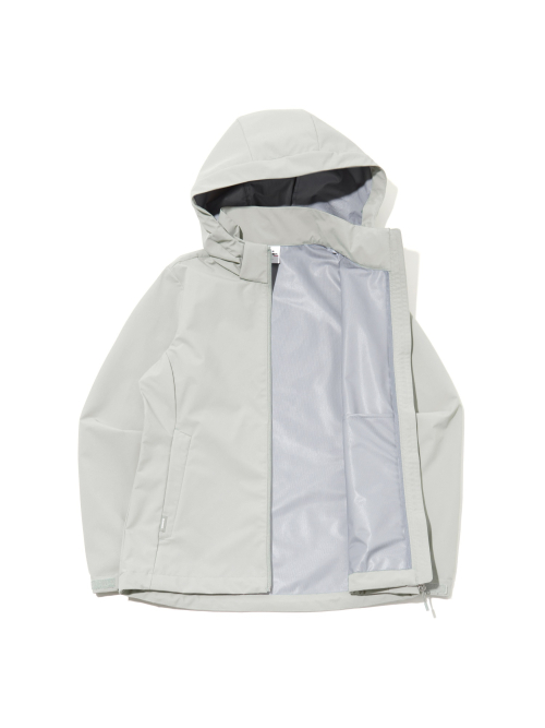 POP 3L куртка_OATMEAL GREY