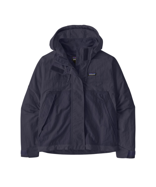 Womens Skysail Jacket