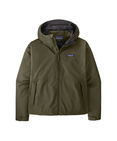 Womens Mesa Lane Rain Jacket