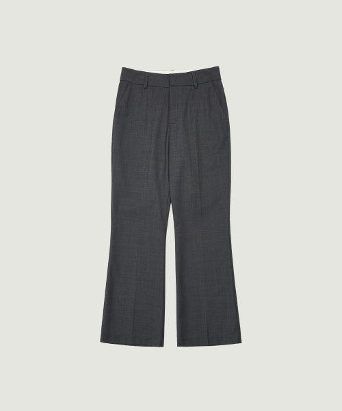 STINA PANTS (GRAY)