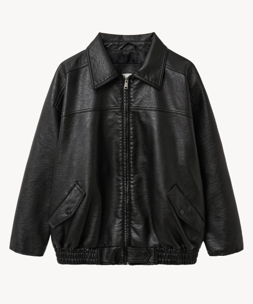 9227 куртка (BLACK)