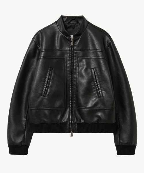 9218 куртка (BLACK)