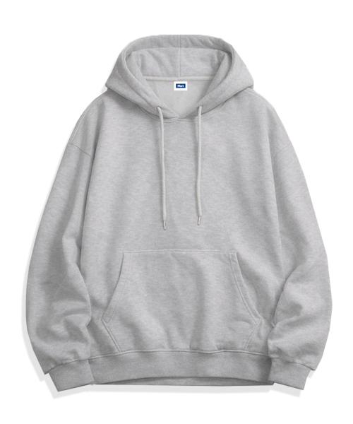 standard hoodie (5color)