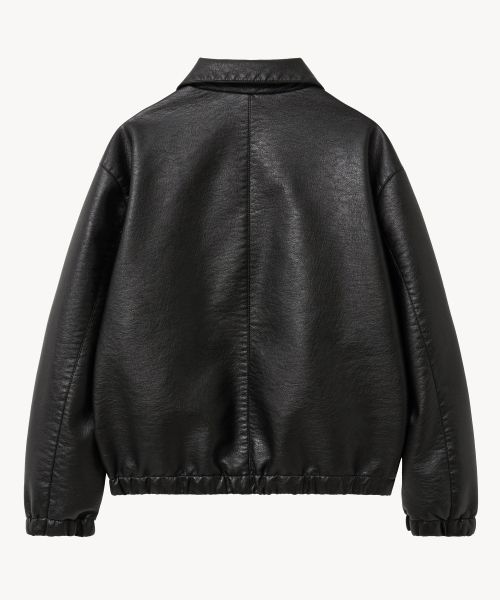 8303 куртка (BLACK)