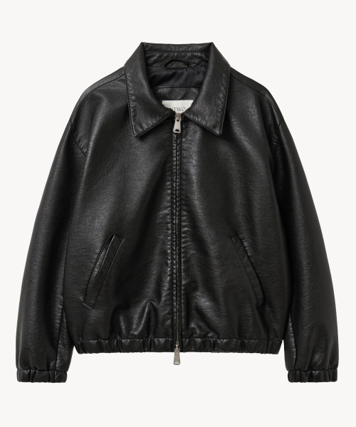 8303 куртка (BLACK)