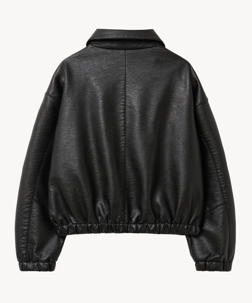 8301 куртка (BLACK)