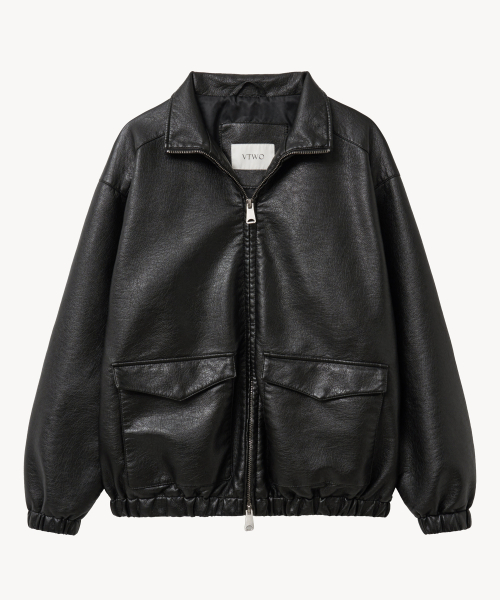 8299 куртка (BLACK)