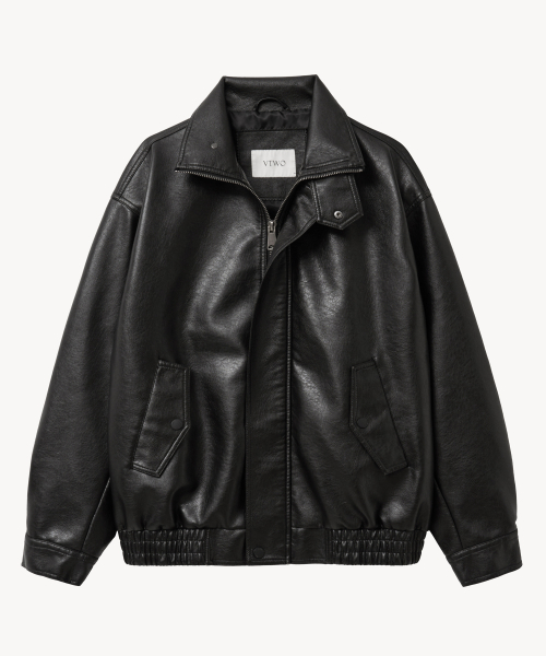 8279 куртка (BLACK)