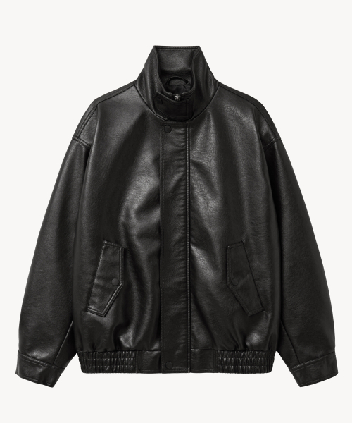 8279 куртка (BLACK)