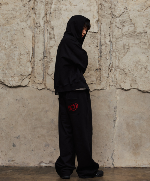 [PICK] BGBB Sweatpants (Black)