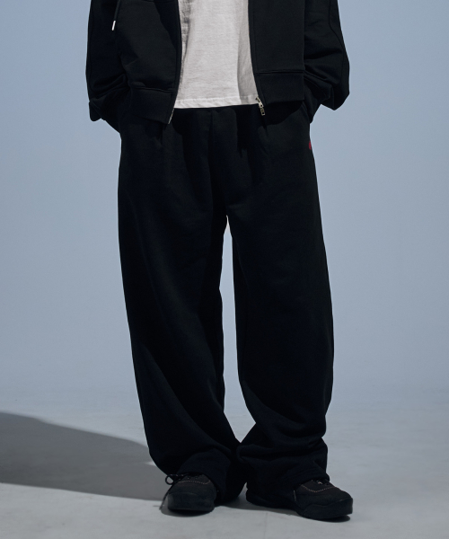 [PICK] BGBB Sweatpants (Black)