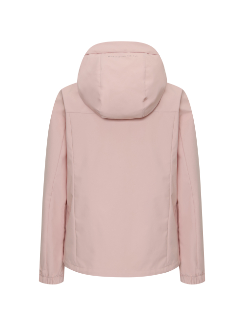 BOOST_3L куртка W_Light Pink
