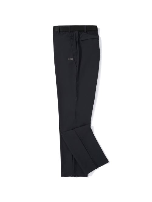 BOOST_ штаны_Dark Navy