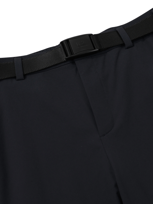 BOOST_ штаны_Dark Navy