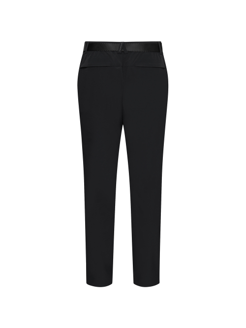 BOOST_ штаны_Black