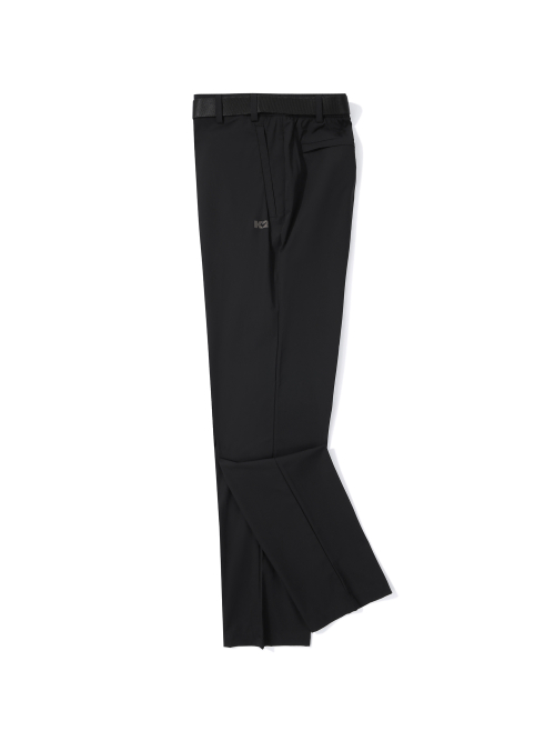 BOOST_ штаны_Black