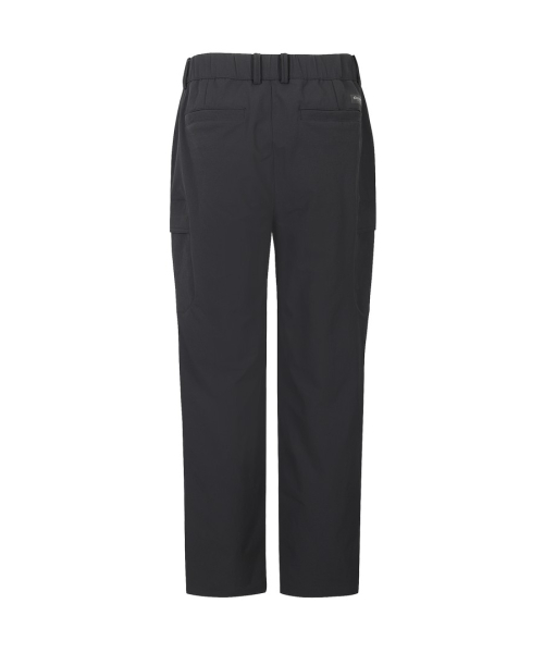 штаны (BLACK)
