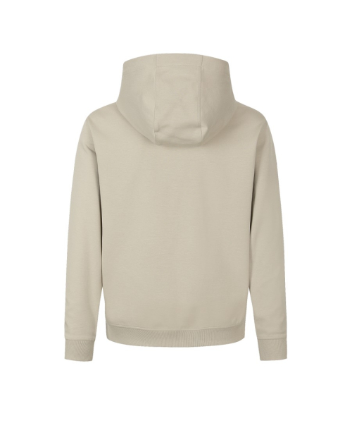 Мужская трикотажная худи Tech (BEIGE2)