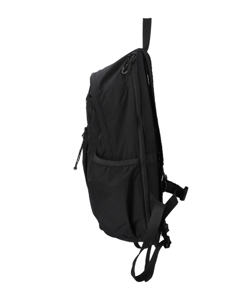 Air-rip™ Puffy Backpack / Чёрный