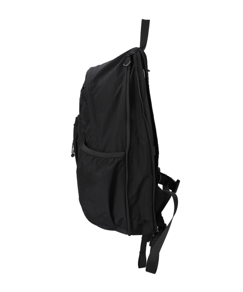 Air-rip™ Puffy Backpack / Чёрный