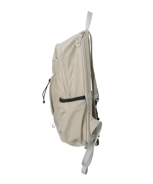 Air-rip™ Puffy Backpack / Graige