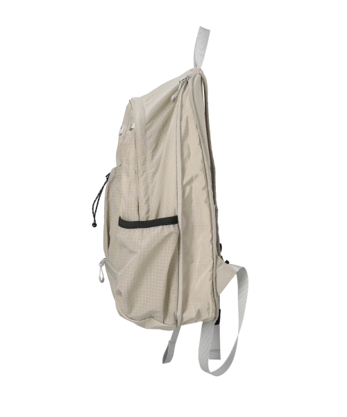 Air-rip™ Puffy Backpack / Graige