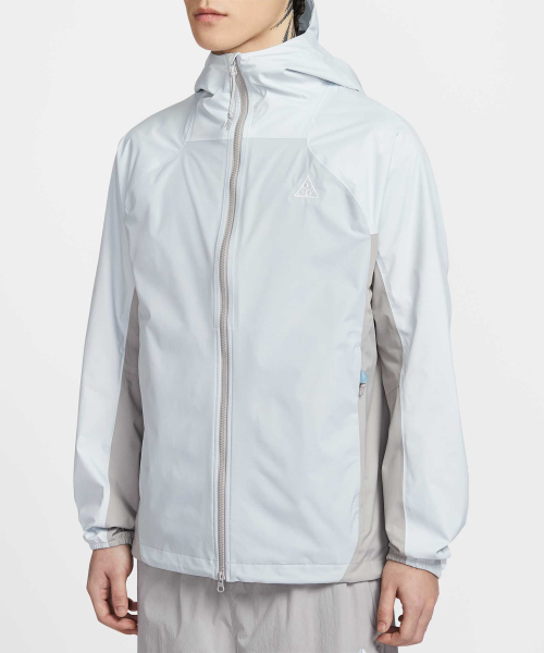 ACG Phantasm Storm-FIT ADV Jacket M - Photon Dust:Grey Fog:College Grey:Summit White / IF1144-025